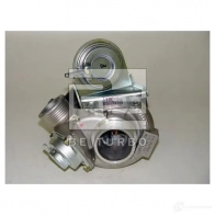 Турбина BE TURBO 4250476260200 126020 F 6YISQK 1263786 - Изображение 6