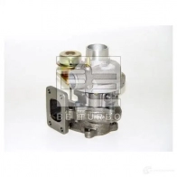 Турбина BE TURBO 4250476241056 1262450 124105 2N2W S5 - Изображение 2