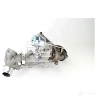 Турбина BE TURBO 4250476279127 JOB9 OE 1264764 127912 - Изображение 5