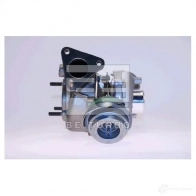 Турбина BE TURBO 124752 JQ NHR 4250476247522 1263057 - Изображение 4