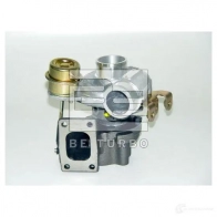Турбина BE TURBO RK 9W3 124681 4250476246815 1262993 - Изображение 3