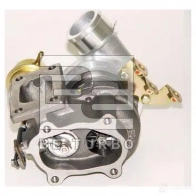 Турбина BE TURBO RK 9W3 124681 4250476246815 1262993 - Изображение 5