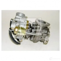 Турбина BE TURBO 4250476240363 1262381 124036 WQRV4 1 - Изображение 4
