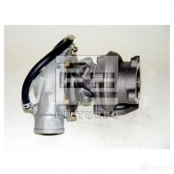 Турбина BE TURBO 4250476240363 1262381 124036 WQRV4 1 - Изображение 5