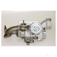 Турбина BE TURBO NBB3X X 4250476272012 127201 1264170 - Изображение 2