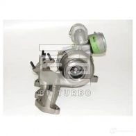 Турбина BE TURBO NBB3X X 4250476272012 127201 1264170 - Изображение 4