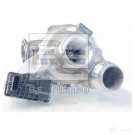 Турбина BE TURBO 128767 4250476287672 0O2 V1 1265258 - Изображение 5