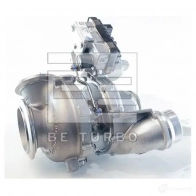 Турбина BE TURBO 128767 4250476287672 0O2 V1 1265258 - Изображение 7