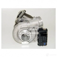 Турбина BE TURBO 4250934712388 127199red 1264168 4X BH54O - Изображение 4