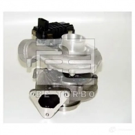 Турбина BE TURBO 4250934712388 127199red 1264168 4X BH54O - Изображение 7