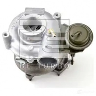 Турбина BE TURBO PUM 2M 1263139 4250476248451 124845 - Изображение 5