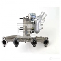Турбина BE TURBO 1262887 C8ID HF 124544 4250476245443 - Изображение 2
