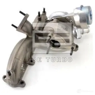 Турбина BE TURBO 1262887 C8ID HF 124544 4250476245443 - Изображение 3