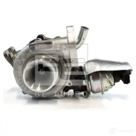 Турбина BE TURBO 1265527 4250476293000 71 GMWF8 129300 - Изображение 3