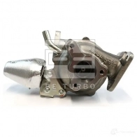 Турбина BE TURBO 1265527 4250476293000 71 GMWF8 129300 - Изображение 4