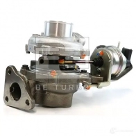 Турбина BE TURBO 1265527 4250476293000 71 GMWF8 129300 - Изображение 5