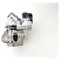 Турбина BE TURBO 1439422230 128097red SYA LA - Изображение 2