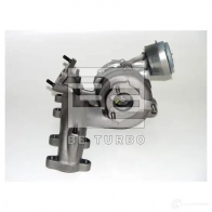 Турбина BE TURBO JKO CW07 124233 1262600 4250476242336 - Изображение 2