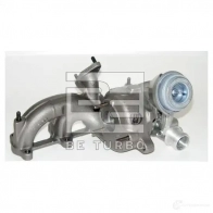 Турбина BE TURBO JKO CW07 124233 1262600 4250476242336 - Изображение 3