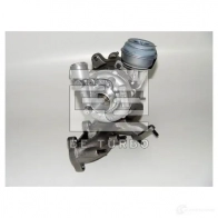 Турбина BE TURBO JKO CW07 124233 1262600 4250476242336 - Изображение 4