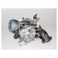 Турбина BE TURBO JKO CW07 124233 1262600 4250476242336 - Изображение 6