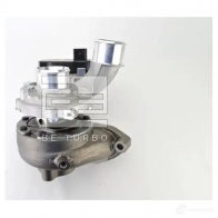 Турбина BE TURBO 1265465 129188 HJ 9TKI 4250476291884 - Изображение 4