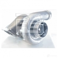 Турбина BE TURBO 4250476271053 127105 1264094 EBB1 WY6 - Изображение 4