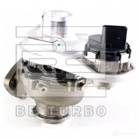 Турбина BE TURBO 130924 1266579 4250476209247 TL69RK K - Изображение 3