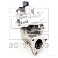 Турбина BE TURBO 130924 1266579 4250476209247 TL69RK K - Изображение 5