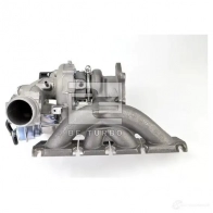 Турбина BE TURBO 4250476276997 1264553 127699 8909 27 - Изображение 4