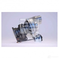 Турбина BE TURBO 126075 4250476260750 1263846 Z5WP Y - Изображение 2
