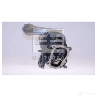 Турбина BE TURBO 126075 4250476260750 1263846 Z5WP Y - Изображение 5