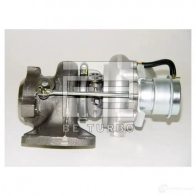 Турбина BE TURBO 1263206 IP YSM 124932 4250476249328