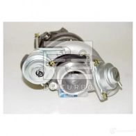 Турбина BE TURBO 1263206 IP YSM 124932 4250476249328 - Изображение 5