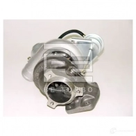 Турбина BE TURBO 1263206 IP YSM 124932 4250476249328 - Изображение 6