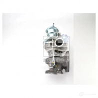 Турбина BE TURBO 6B0MM GX 1264448 4250476275471 127547 - Изображение 5