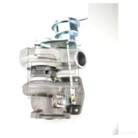 Турбина BE TURBO H14MV YN 4250476275532 127553 1264453 - Изображение 4