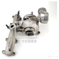 Турбина BE TURBO 126065 O9UXX LE 1263834 4250476260651 - Изображение 4