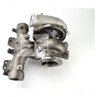 Турбина BE TURBO 129194red 1439422295 K 0AHC - Изображение 2