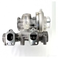Турбина BE TURBO 129194red 1439422295 K 0AHC - Изображение 5