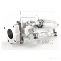 Клапан EGR BE TURBO 450002 1214441759 4250934720680 14MVP I - Изображение 3