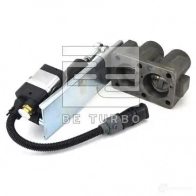 Клапан EGR BE TURBO U Z5MR 1266956 440015 4250476229245