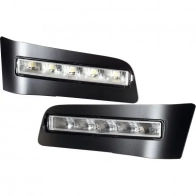 Дневные ходовые огни, комплект HELLA 15637 DUAV8A E 2pt010043811 4082300284355 - Изображение 2