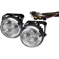 Дневные ходовые огни, комплект HELLA DJB7G2I 2pt009599801 5961228 E1 2372 - Изображение 1