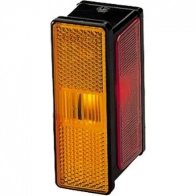 Габаритный фонарь HELLA E4 280 E4 9374 2xs007841027 18566 - Изображение 1