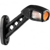 Габаритный фонарь HELLA 18679 E4 10211 CE0KH 2xs340827011 - Изображение 1