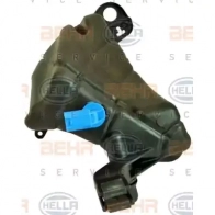 Расширительный бачок HELLA 8ma376702184 44669 NMF67 Y 4045621511111 - Изображение 6