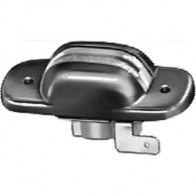 Подсветка номера HELLA 2KA 002 445-111 023025 E1 12988 14995 - Изображение 3