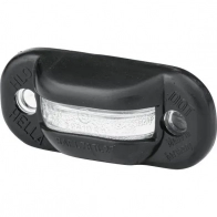 Подсветка номера HELLA 2KA 002 445-111 023025 E1 12988 14995 - Изображение 8