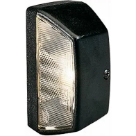 Подсветка номера HELLA 2KA 003 389-061 E1 22819 023007 15002 - Изображение 4